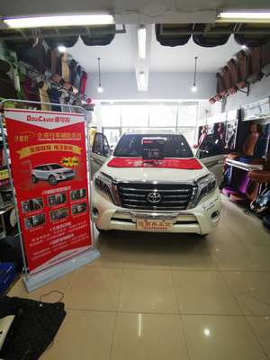 汽車裝飾服務(wù) 銷售與客服的雙輪驅(qū)動(dòng)，打造卓越客戶體驗(yàn)